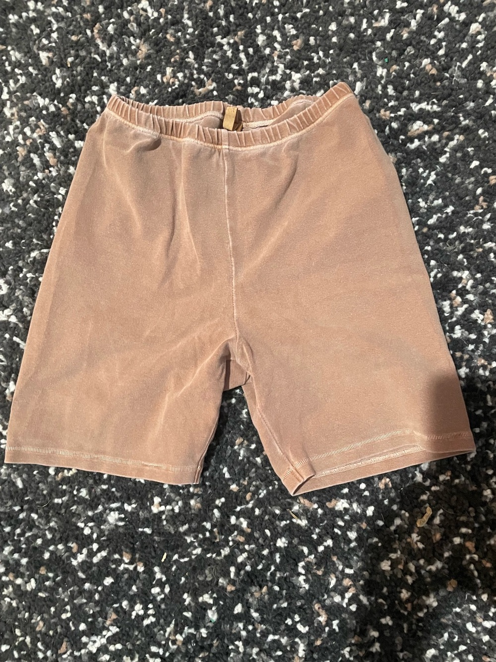 SKIMS Outdoor Bike Shorts